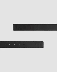 Reversible Belt Strap