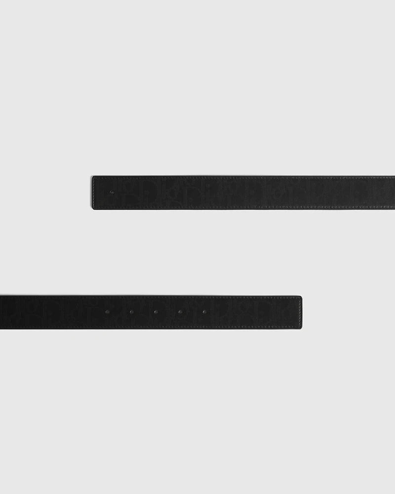 Reversible Belt Strap