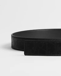 Reversible Belt Strap