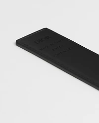 Reversible Belt Strap