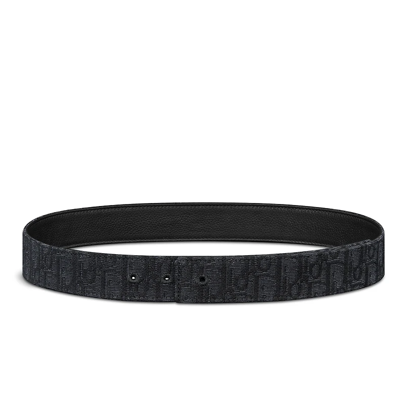 Reversible Belt Strap