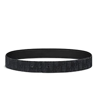 Reversible Belt Strap