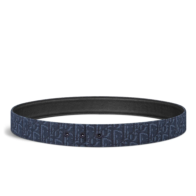 Reversible Belt Strap