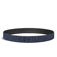 Reversible Belt Strap