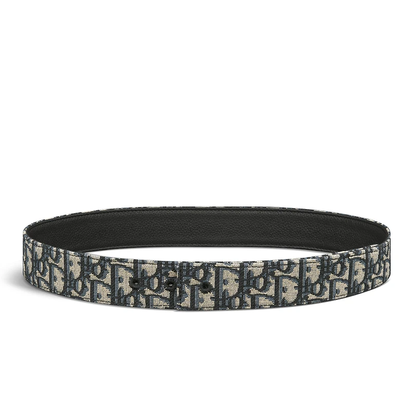 Reversible Belt Strap