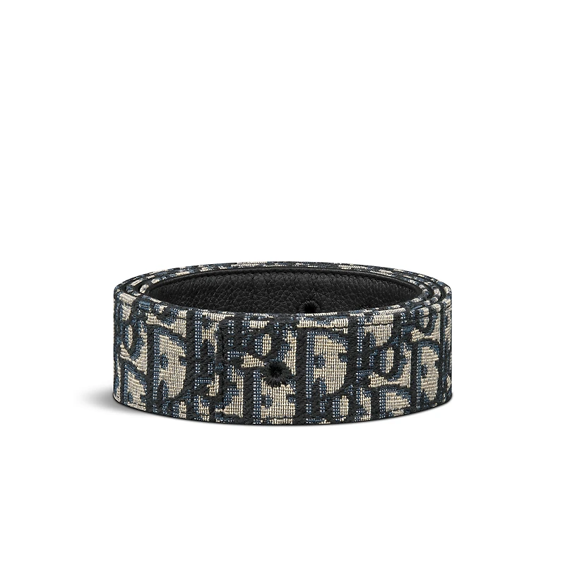 Reversible Belt Strap