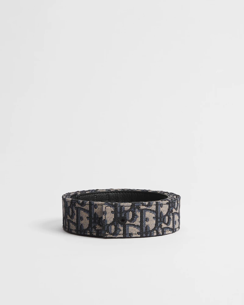 Reversible Belt Strap