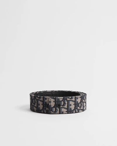 Reversible Belt Strap