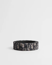 Reversible Belt Strap