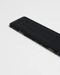Reversible Belt Strap