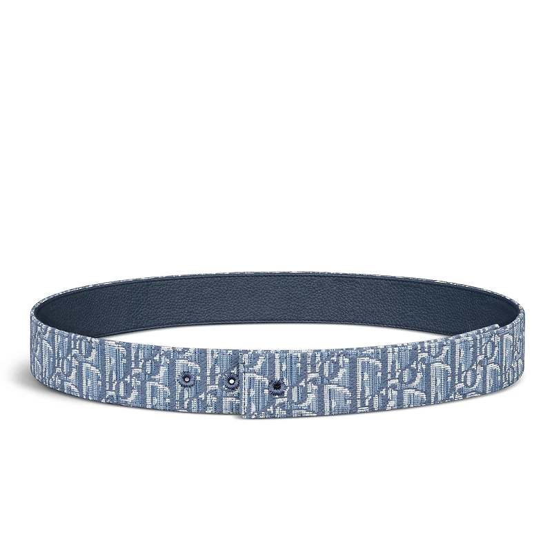 Reversible Belt Strap