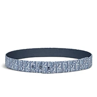 Reversible Belt Strap