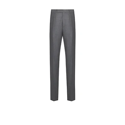 Tailored Pants