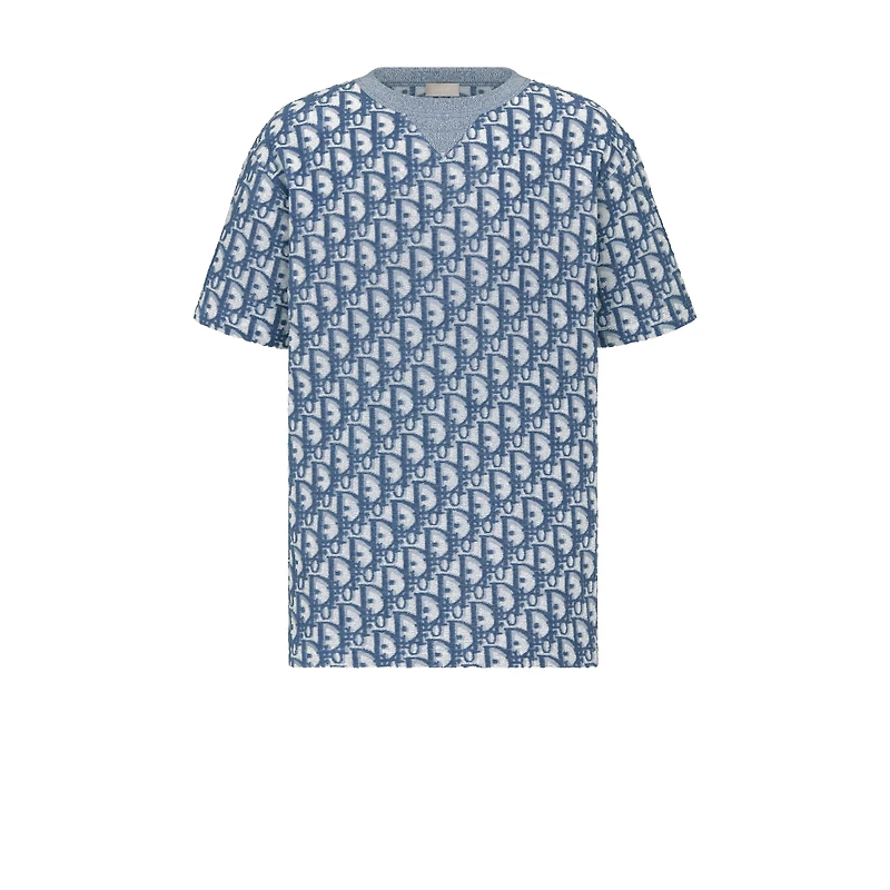 Dior Oblique T-Shirt
