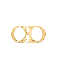 CD Belt Buckle