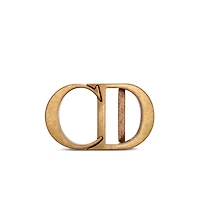 CD Icon Belt Buckle