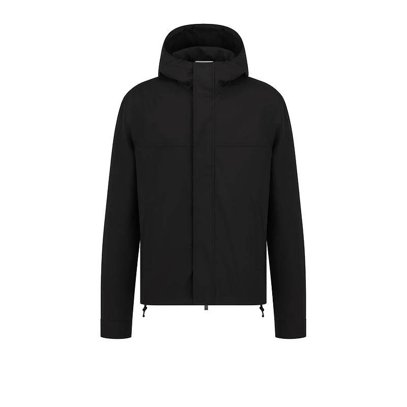 Christian Dior Couture Hooded Jacket