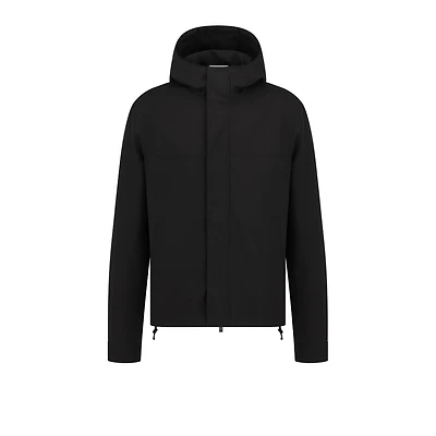 Christian Dior Couture Hooded Jacket