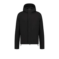 Christian Dior Couture Hooded Jacket
