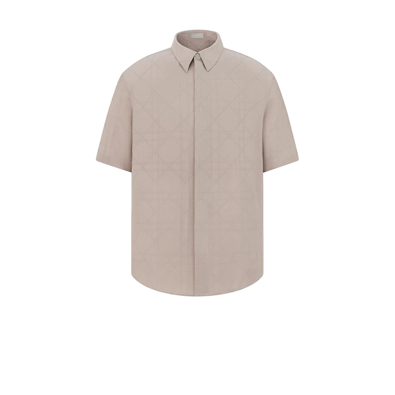 Dior Icons Short-Sleeved Shirt