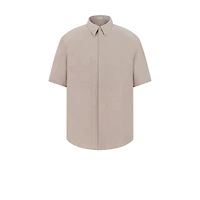 Dior Icons Short-Sleeved Shirt
