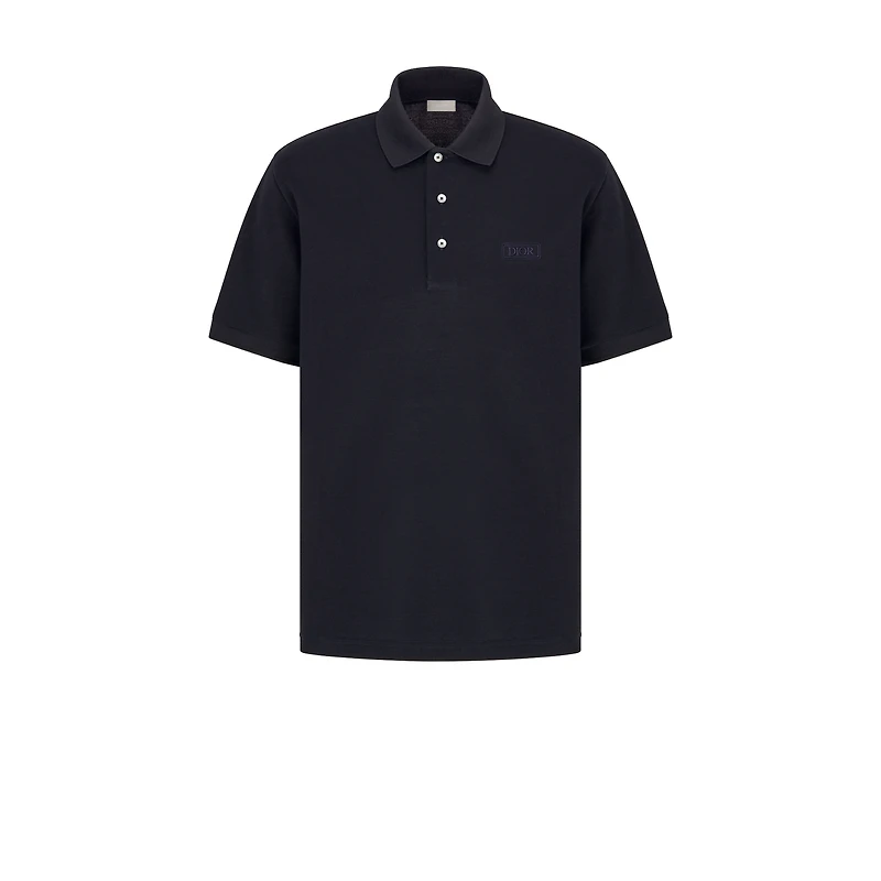 Dior Icons Polo Shirt