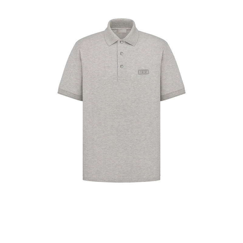 Dior Icons Polo Shirt
