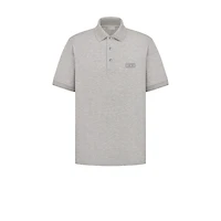 Dior Icons Polo Shirt