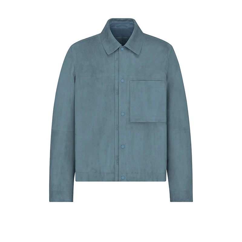 Blouson Jacket