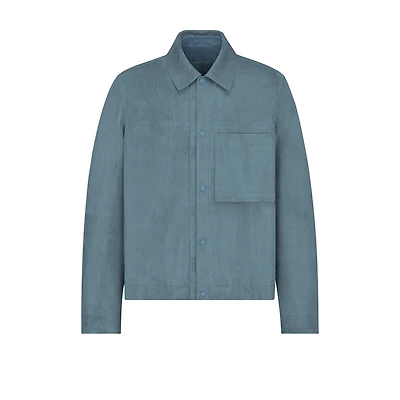 Blouson Jacket