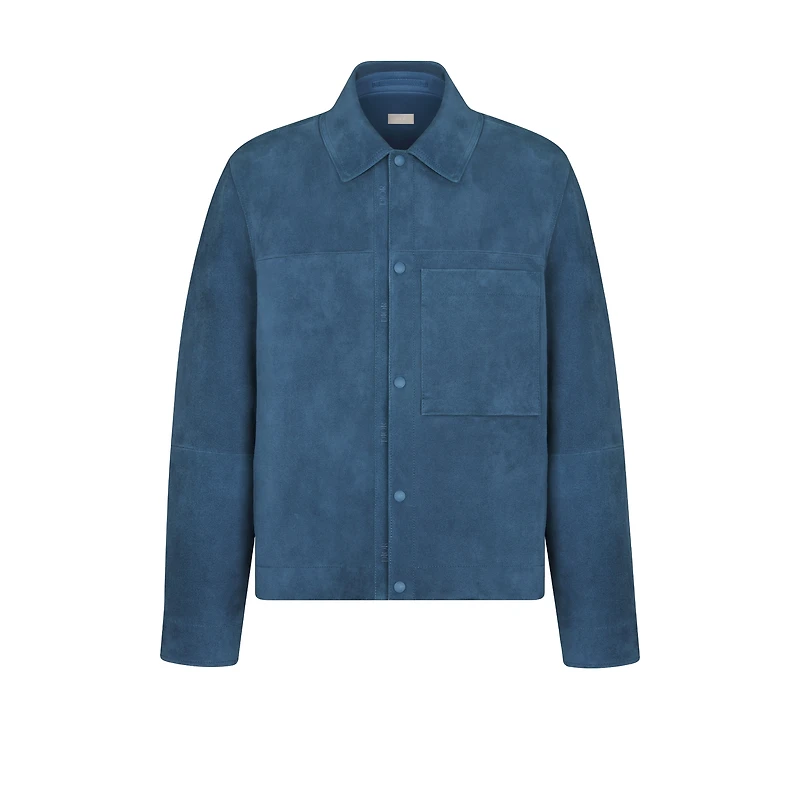 Blouson Jacket