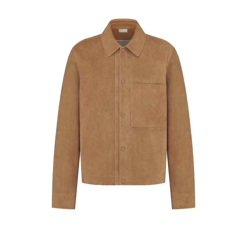Blouson Jacket