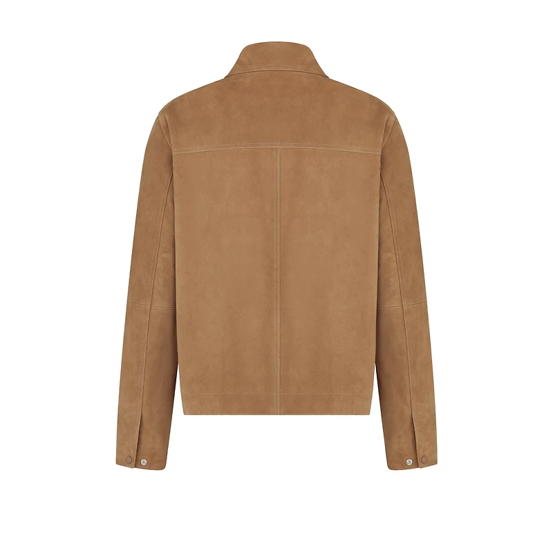 Blouson Jacket
