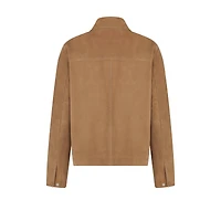 Blouson Jacket
