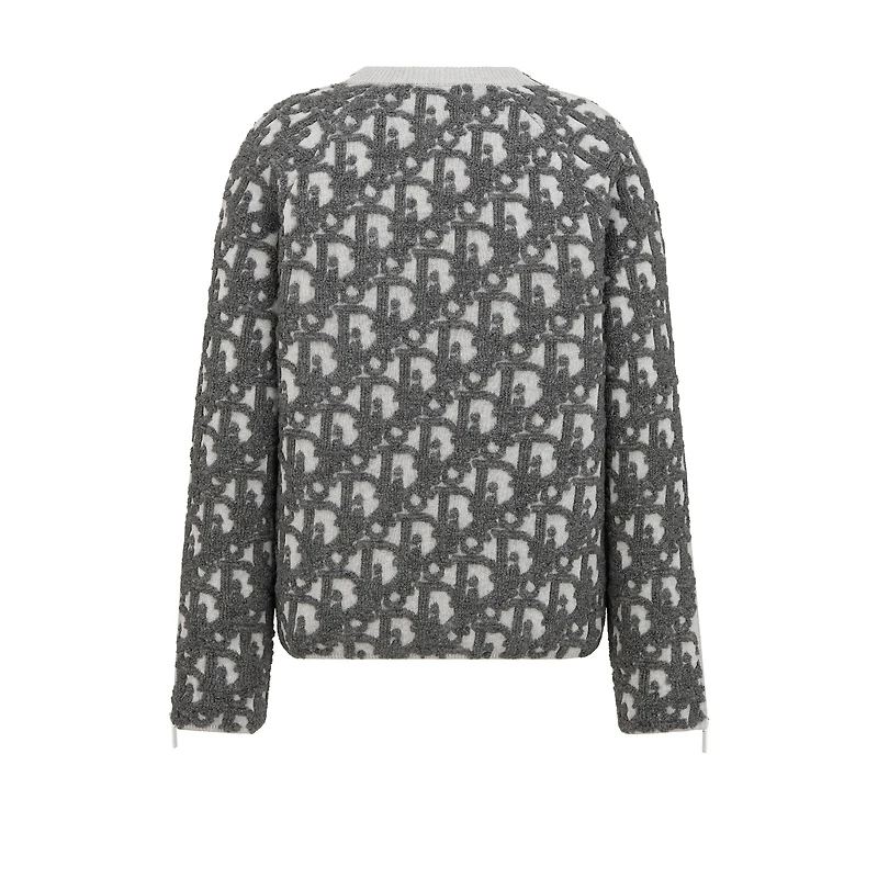 Dior Oblique Sweater