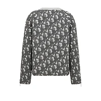 Dior Oblique Sweater