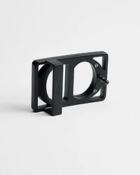CD Icon Belt Buckle