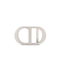 CD Icon Belt Buckle