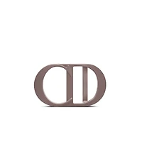 CD Icon Belt Buckle