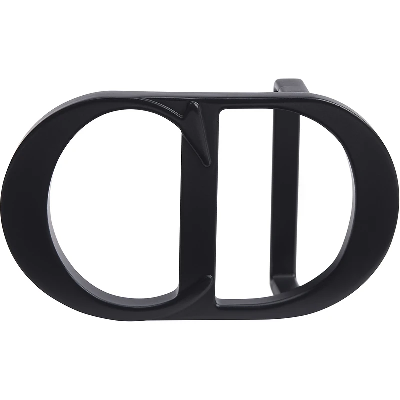CD Icon Belt Buckle