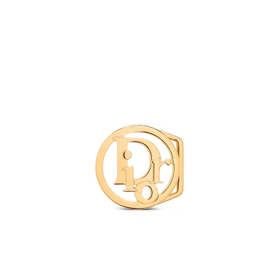 Dior Oblique Belt Buckle