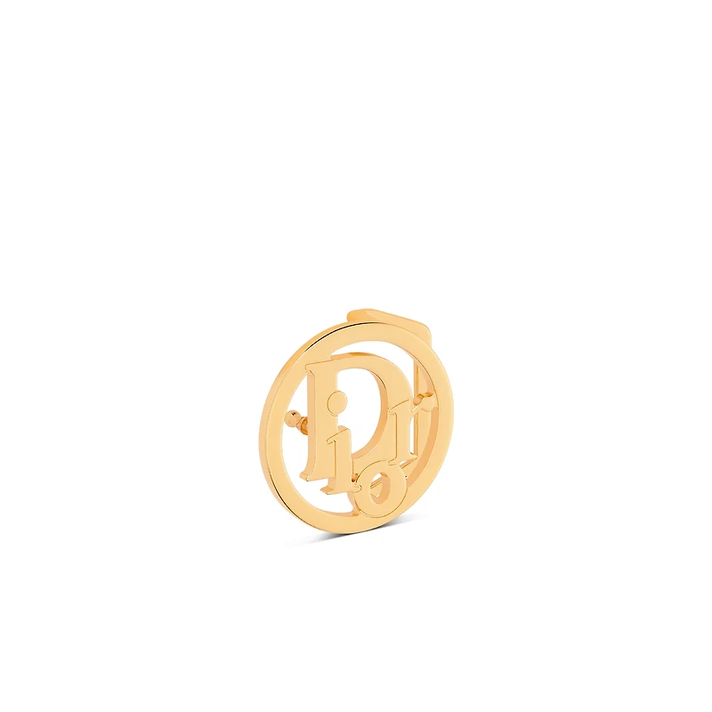 Dior Oblique Belt Buckle
