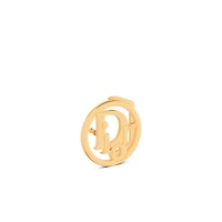 Dior Oblique Belt Buckle