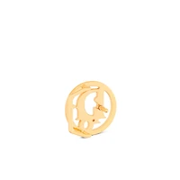 Dior Oblique Belt Buckle