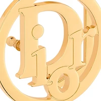 Dior Oblique Belt Buckle