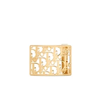Dior Oblique Cosmo Belt Buckle