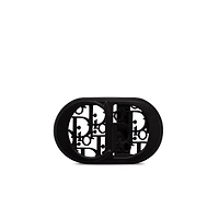 CD Icon Dior Oblique Cosmo Belt Buckle