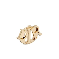 Dior Charm Belt Buckle