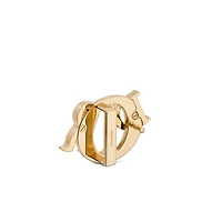Dior Charm Belt Buckle