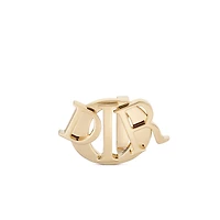 Dior Charm Belt Buckle